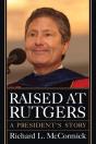 Raised At Rutgers - Preview