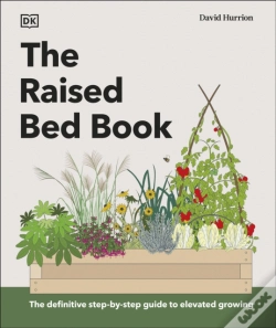 Capa do artigo Raised Bed Book