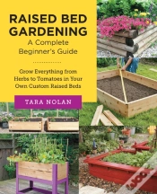 Capa do artigo Raised Bed Gardening: A Complete Beginner