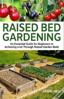 Capa do artigo Raised Bed Gardening: An Essential Guide