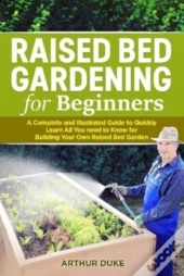 Raised Bed Gardening For Beginners