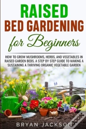 Capa do artigo Raised Bed Gardening For Beginners