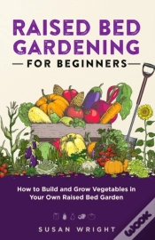Capa do artigo Raised Bed Gardening For Beginners