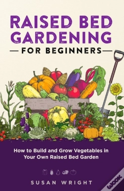 Capa do artigo Raised Bed Gardening For Beginners