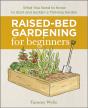 Raised-Bed Gardening For Beginners - Preview