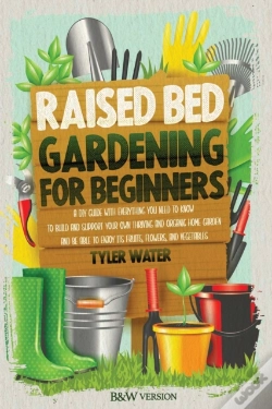 Capa do artigo Raised Bed Gardening For Beginners