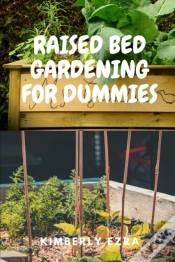 Capa do artigo Raised Bed Gardening For Dummies