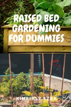 Capa do artigo Raised Bed Gardening For Dummies