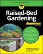 Raised-Bed Gardening For Dummies - Preview