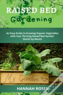 Raised Bed Gardening