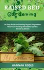 Raised Bed Gardening - Preview