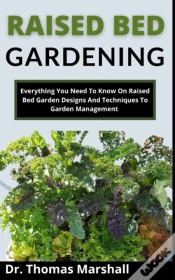 Capa do artigo Raised Bed Gardening