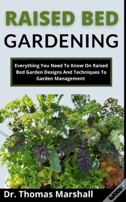 Capa do artigo Raised Bed Gardening