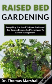 Raised Bed Gardening