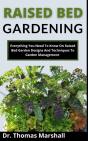 Raised Bed Gardening - Preview