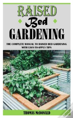 Capa do artigo Raised Bed Gardening