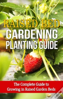 Capa do artigo Raised Bed Gardening Planting Guide