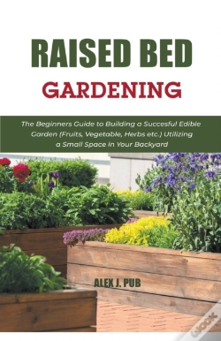 Capa do artigo Raised Bed Gardening