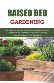 Capa do artigo Raised Bed Gardening