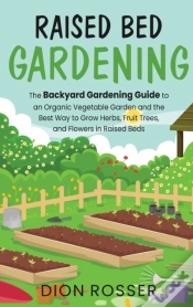 Capa do artigo Raised Bed Gardening