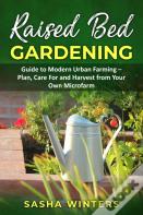 Raised Bed Gardening