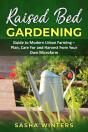 Raised Bed Gardening - Preview