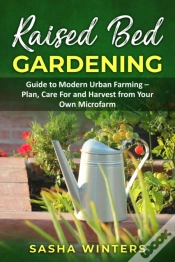 Capa do artigo Raised Bed Gardening