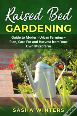 Capa do artigo Raised Bed Gardening