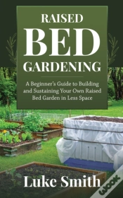 Capa do artigo Raised Bed Gardening