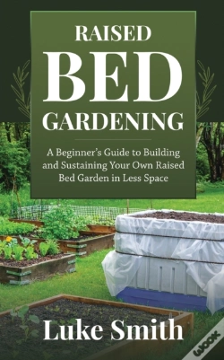 Capa do artigo Raised Bed Gardening