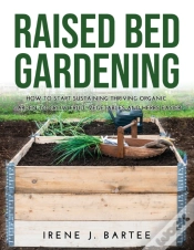 Capa do artigo Raised Bed Gradening