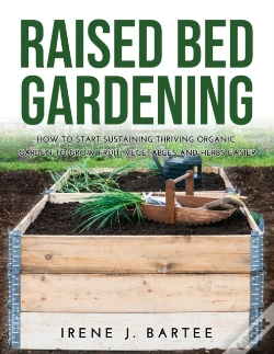 Capa do artigo Raised Bed Gradening