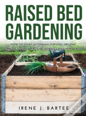 Capa do artigo Raised Bed Gradening