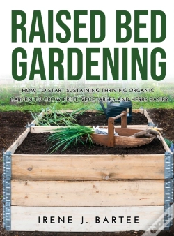Capa do artigo Raised Bed Gradening