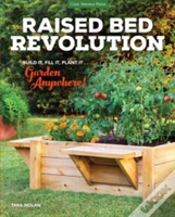 Capa do artigo Raised Bed Revolution