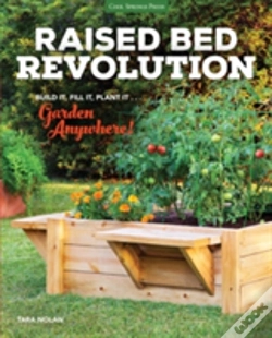 Capa do artigo Raised Bed Revolution