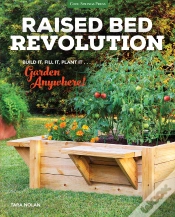 Capa do artigo Raised Bed Revolution