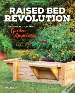 Capa do artigo Raised Bed Revolution