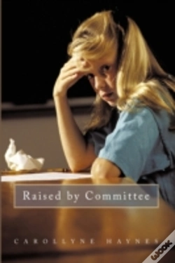 Capa do artigo Raised By Committee
