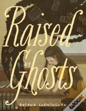 Capa do artigo Raised By Ghosts
