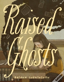 Capa do artigo Raised By Ghosts