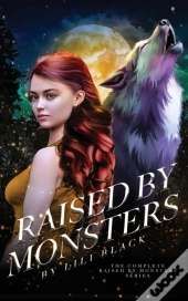 Raised By Monsters