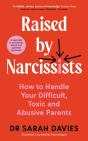 Raised By Narcissists - Preview