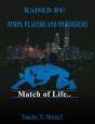 Raised By Pimps. Players And Murderers - Preview