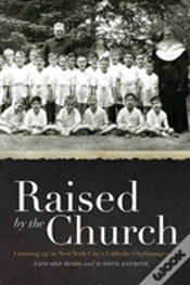 Capa do artigo Raised By The Church