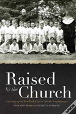 Capa do artigo Raised By The Church