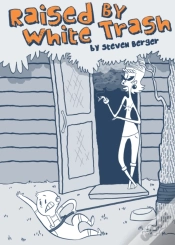 Capa do artigo Raised By White Trash