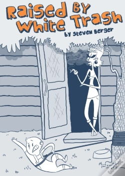 Capa do artigo Raised By White Trash