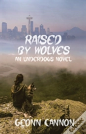 Capa do artigo Raised By Wolves
