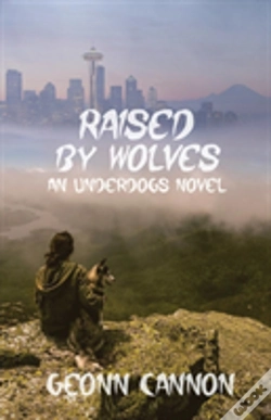Capa do artigo Raised By Wolves